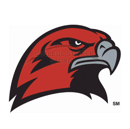 Personal Miami Ohio Redhawks Iron-on Transfers (Wall Stickers)NO.5050